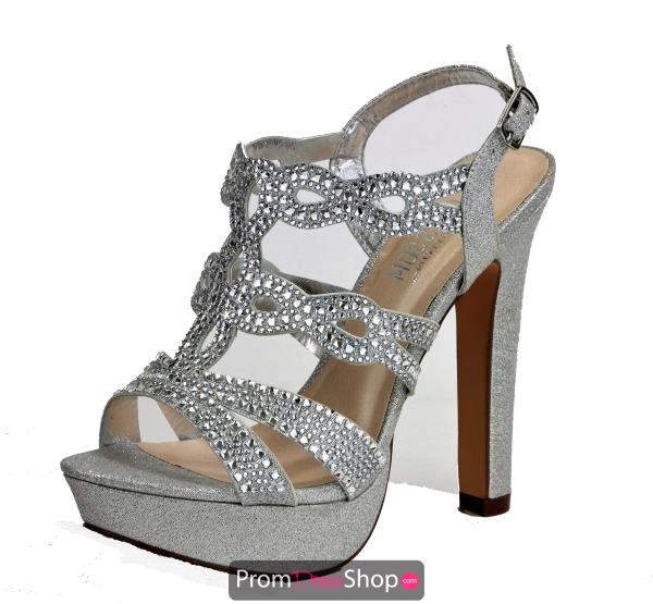 Blossom Footwear style Miya-17 5 Inch Heel